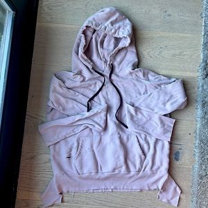 Frank and Eileen tee lab vintage distressed sweatshirt